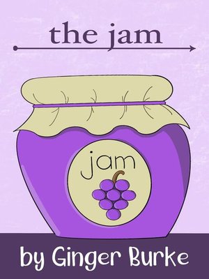 cover image of The Jam
